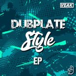 Artwork for "Dubplate Style EP"