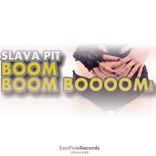 Artwork for "Boom Boom Boooom!"