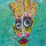 Artwork voor "Every Me"