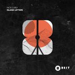 Artwork voor "Island Letters"