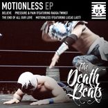 Artwork for "Motionless"