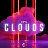 Artwork for "Clouds"