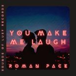 Artwork for "You Make Me Laugh"