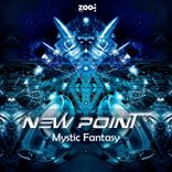 Artwork for "Mystic Fantasy"