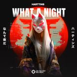 Artwork für "What a Night"