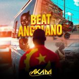 Artwork for "Beat Angolano"