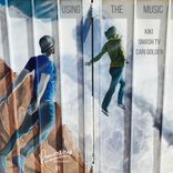 Artwork für "Using The Music"
