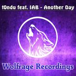 Artwork for "Another Day"