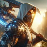 Artwork for "The Devil In Me"