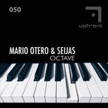 Artwork for "Octave"