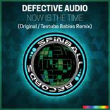 Artwork for "Now Is The Time"