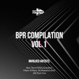Artwork voor "BPR Compilation, Vol. 1"