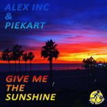 Portada para "Give Me The Sunshine"