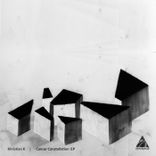 Artwork voor "Cancer Constellation"