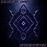 Portada para "Make It Drop"