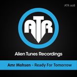 Artwork for "Ready For Tomorrow"