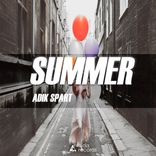 Portada para "Summer"