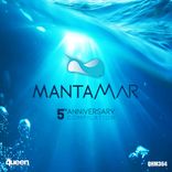 Artwork voor "Mantamar (5th Anniversary Compilation)"