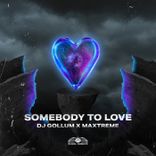 Artwork for "Somebody to Love"