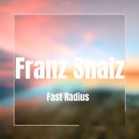 Artwork für "Fast Radius"