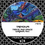 Artwork für "Travel & Dance"