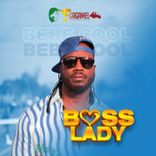 Artwork for "Boss Lady"