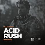 Artwork for "Acid Rush"
