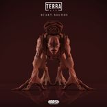 Artwork for "Scary Sounds"