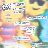 Artwork voor "Good Times Remixes"