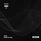 Artwork for "Pursuit of Soul"