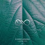 Portada para "I Adore You"