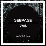 Artwork voor "Seepage"