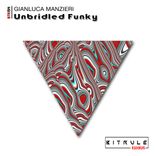 Artwork voor "Unbridled Funky"