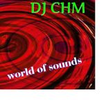 Artwork voor "World of sounds"