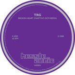 Artwork for "Broken Heart (Martyns DCM Remix)"