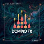 Artwork for "Healium / Lit I Am"