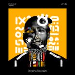 Artwork for "Deserts Freedom"