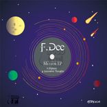 Portada para "Meteor"