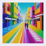 Artwork for "Walking in the Home"