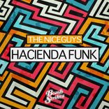 Artwork for "Hacienda Funk"