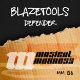 Portada para "Defender"