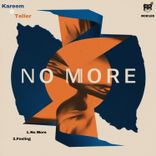 Artwork for "No More"
