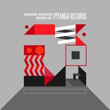 Portada para "Black Rose"