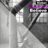 Artwork for "Believe"