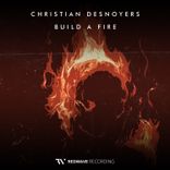 Portada para "Build a Fire"