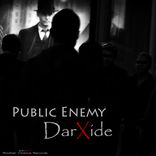 Artwork voor "Public Enemy"