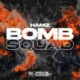 Artwork for "Bomb Squad"