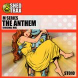 Artwork for "The Anthem"