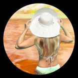 Artwork for "The JCT (Brian Berg Remix)"