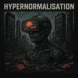Artwork for "Hypernormalisation"